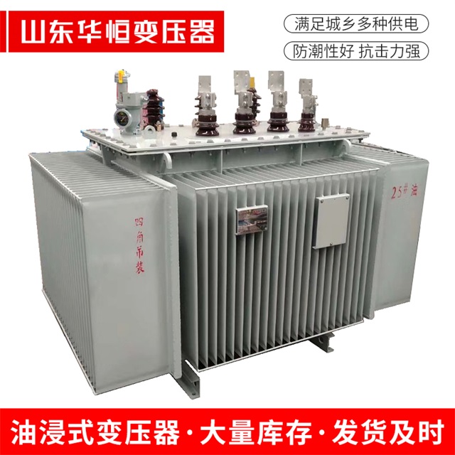 S13-10000/35阜康阜康阜康电力变压器厂家