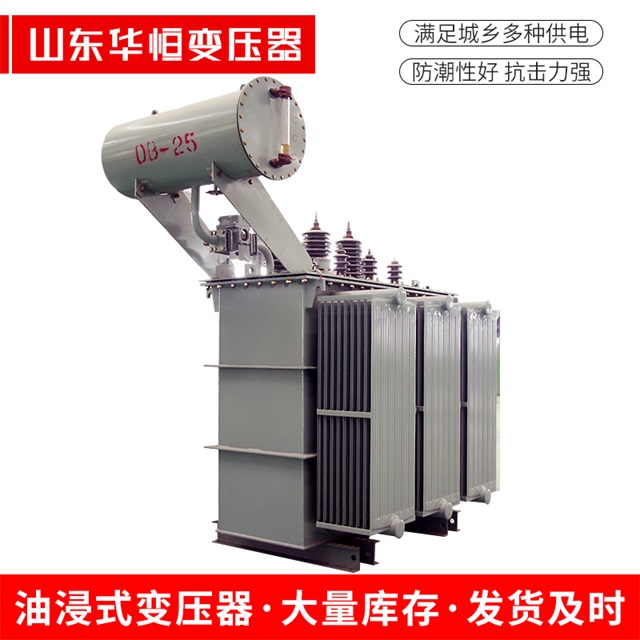 S11-10000/35阜康阜康阜康电力变压器厂家