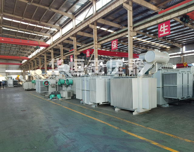 S11-8000/35阜康阜康阜康电力变压器厂家
