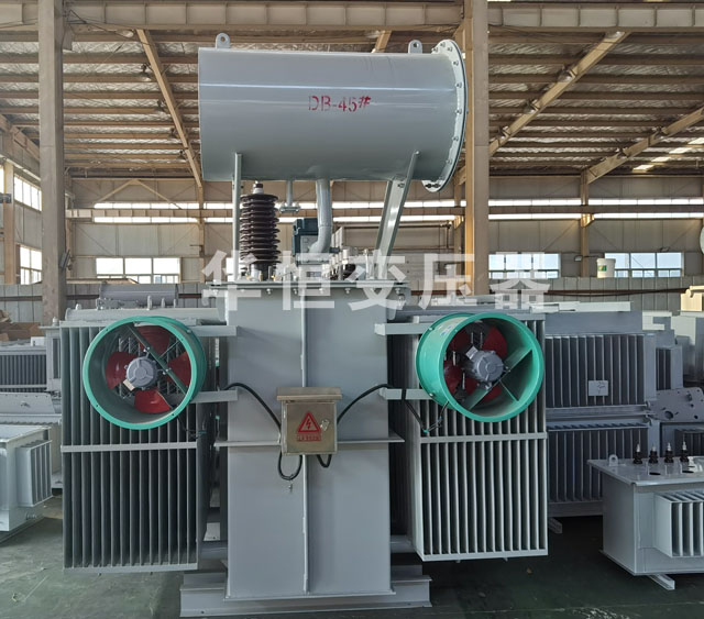 S13-8000/35阜康阜康阜康电力变压器
