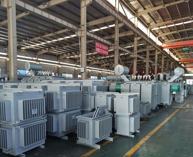 S11-8000/35阜康阜康阜康电力变压器