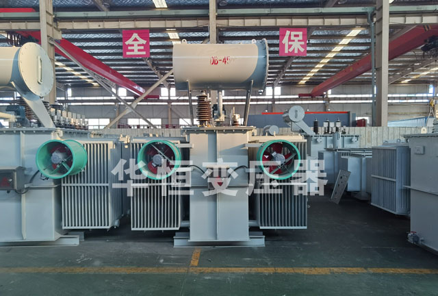 S13-6300/35阜康阜康阜康电力变压器