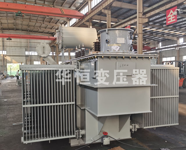 S11-6300/35阜康阜康阜康电力变压器价格