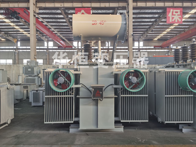 S11-6300/35阜康阜康阜康电力变压器